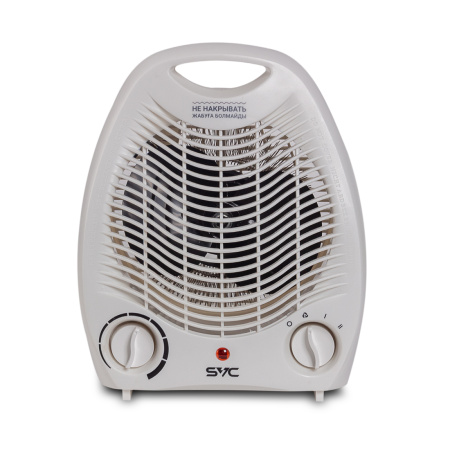 Тепловентилятор SVC FHV-2000 в интернет магазине Stels.kz