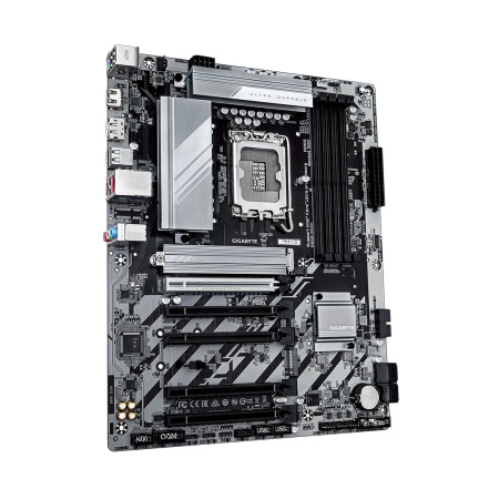 Материнская плата Gigabyte B860 DS3H в интернет магазине Stels.kz