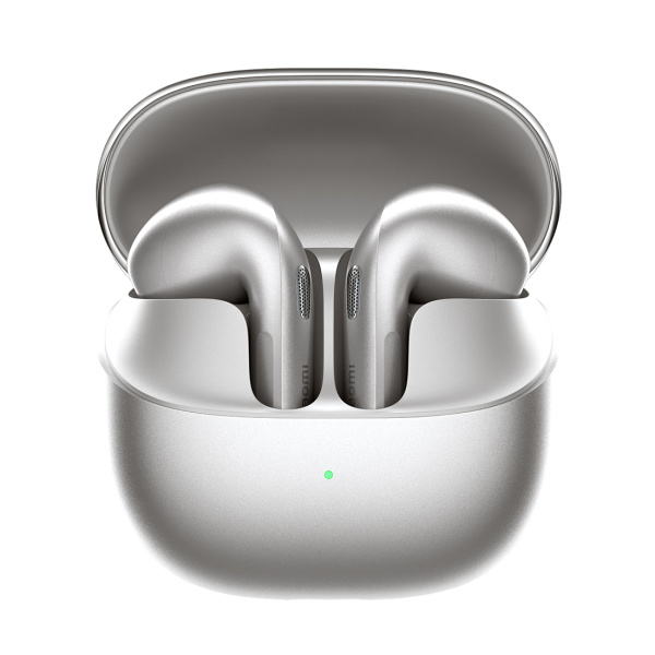 Наушники Xiaomi Buds 6 Titan Gray