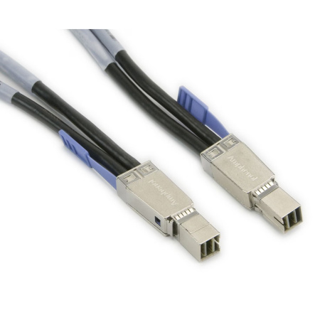 Кабель интерфейсный Mini SAS HD External CBL-SAST-0677 в интернет магазине Stels.kz