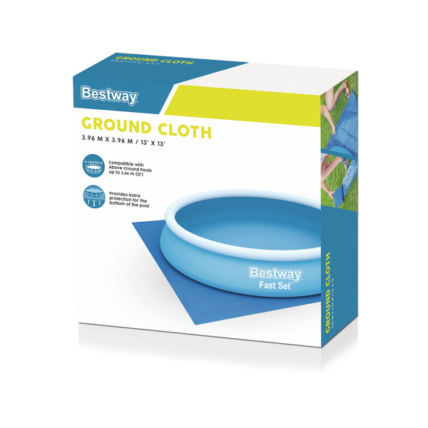 Подложка для бассейна Bestway 58002 в интернет магазине Stels.kz
