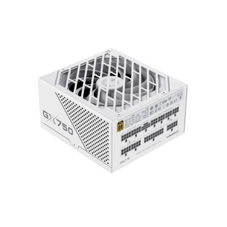 Блок питания Gamemax GX-750 PRO WT PCIE 5.0 ATX 3.0 в интернет магазине Stels.kz