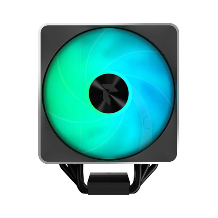 Кулер для процессора AeroCool APNX AP1-V BK в интернет магазине Stels.kz