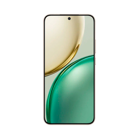 Смартфон HONOR X9d MTN-NX1 8GB RAM 256GB ROM Sunrise Gold в интернет магазине Stels.kz