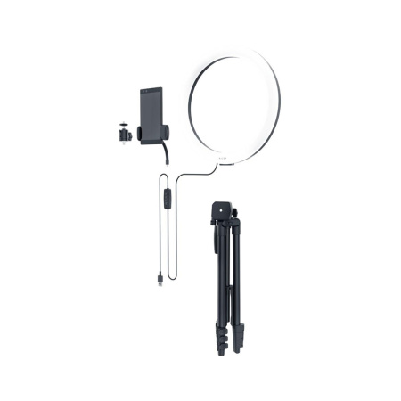 Лампа светодиодная Razer Ring Light в интернет магазине Stels.kz