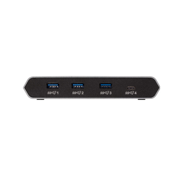 Переключатель (коммутатор) сигнала USB ATEN US3342-AT