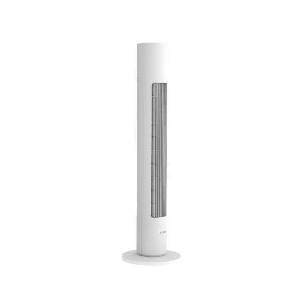 Вентилятор (смарт-градирня) Xiaomi Smart Tower Fan Белый в интернет магазине Stels.kz