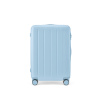 Чемодан NINETYGO Danube MAX luggage -26'' China Blue Голубой в интернет магазине Stels.kz