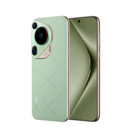 Абонентский терминал Huawei Pura 70 Ultra HBP-LX9 16GB RAM 512GB ROM Green в интернет магазине Stels.kz