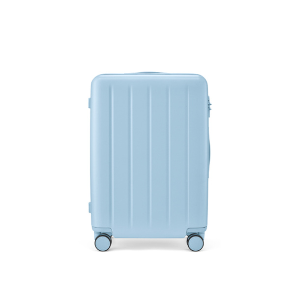 Чемодан NINETYGO Danube MAX luggage 24'' China Blue в интернет магазине Stels.kz