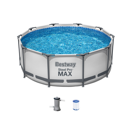 Каркасный бассейн Bestway 561JD
