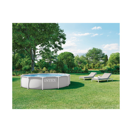 Каркасный бассейн Intex 26710ND в интернет магазине Stels.kz