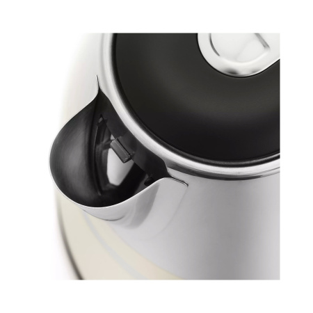 Купить не дорого Чайник электрический Kitfort КТ-670-3 бежевый в интернет магазине Stels.kz Чайник электрический Kitfort КТ-670-3 бежевый в интернет магазине Stels.kz