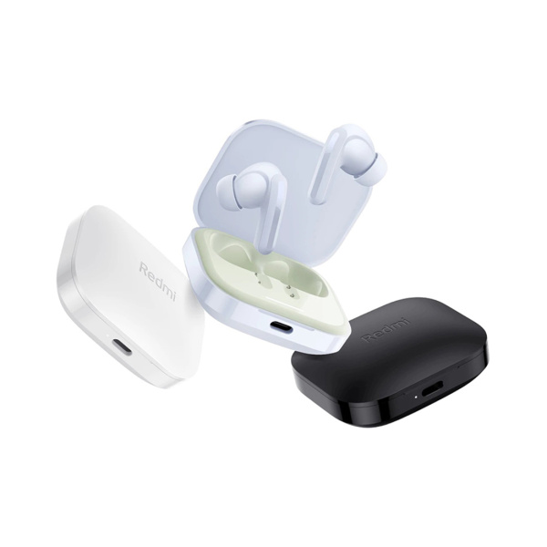Наушники Redmi Buds 5 White в интернет магазине Stels.kz