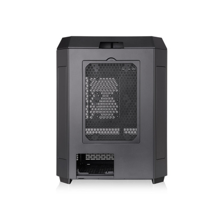 Компьютерный корпус Thermaltake The Tower 600 Black без Б/П в интернет магазине Stels.kz