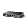 Коммутатор TP-Link TL-SF1006P Коммутатор TP-Link TL-SF1006P