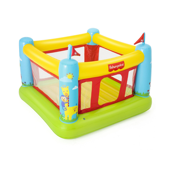 Надувной батут Bestway 93553