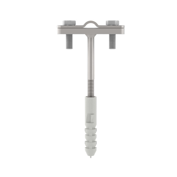 Фасадный держатель DKC ND2304 205 мм в интернет магазине Stels.kz