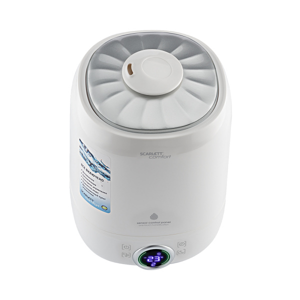 Купить не дорого Увлажнитель Scarlett SC-AH986E07 в интернет магазине Stels.kz Увлажнитель Scarlett SC-AH986E07 в интернет магазине Stels.kz