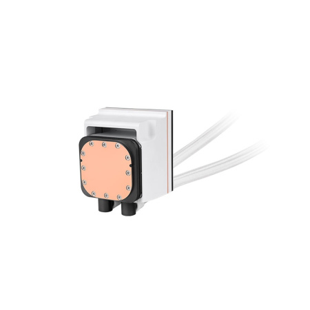 Кулер с водяным охлаждением Thermaltake MAGFloe 360 Ultra White в интернет магазине Stels.kz