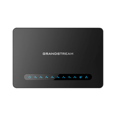 Телефонный адаптер Grandstream HT818 в интернет магазине Stels.kz