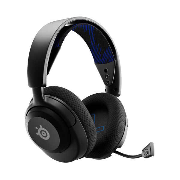 Гарнитура Steelseries Arctis Nova 4P Гарнитура Steelseries Arctis Nova 4P