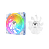 Кулер для компьютерного корпуса Thermaltake SWAFAN EX12 ARGB Sync 3 Pack Hydrangea Blue в интернет магазине Stels.kz