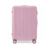 Чемодан NINETYGO Danube MAX luggage 28'' Pink в интернет магазине Stels.kz