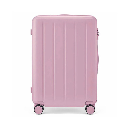 Чемодан NINETYGO Danube MAX luggage 28'' Pink в интернет магазине Stels.kz