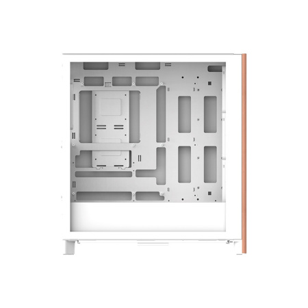 Компьютерный корпус Thermaltake S370 WS White без Б/П в интернет магазине Stels.kz