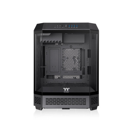 Компьютерный корпус Thermaltake The Tower 600 Black без Б/П в интернет магазине Stels.kz