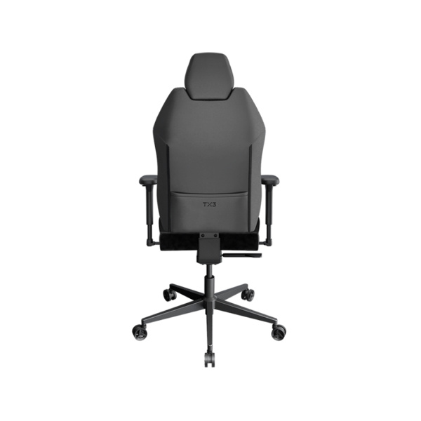 Игровое компьютерное кресло ThunderX3 SOLO 360-Modern Black в интернет магазине Stels.kz