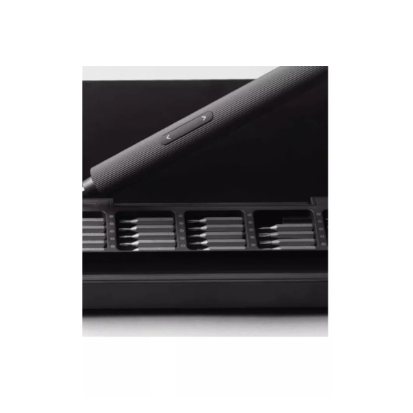 Набор электрических отверток HOTO 25-in-1 Electric Screwdriver Set в интернет магазине Stels.kz