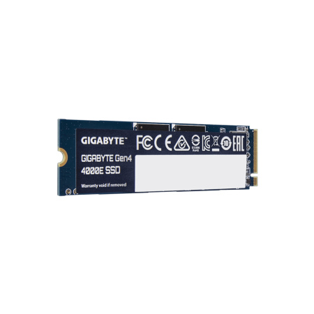 Твердотельный накопитель SSD Gigabyte G440E500G 500GB M.2 2280 PCIe 4.0x4 в интернет магазине Stels.kz