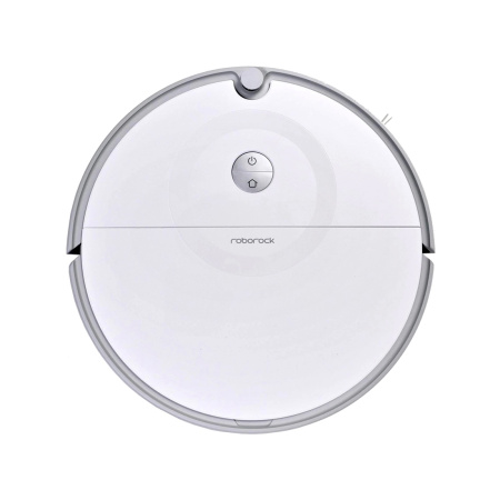 Робот-пылесос Roborock E5 Белый в интернет магазине Stels.kz