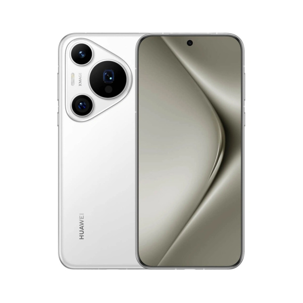 Абонентский терминал Huawei Pura 70 Pro HBN-LX9 12GB RAM 512GB ROM White