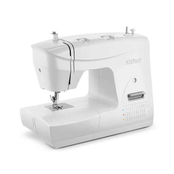 Швейная машина Kitfort КТ-6359 Швейная машина Kitfort КТ-6359