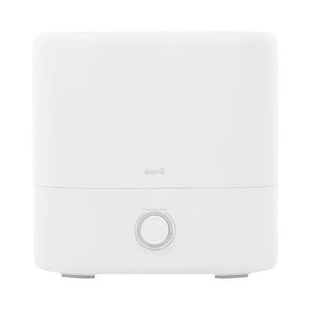 Увлажнитель воздуха ультразвуковой Deerma ST635W Белый в интернет магазине Stels.kz