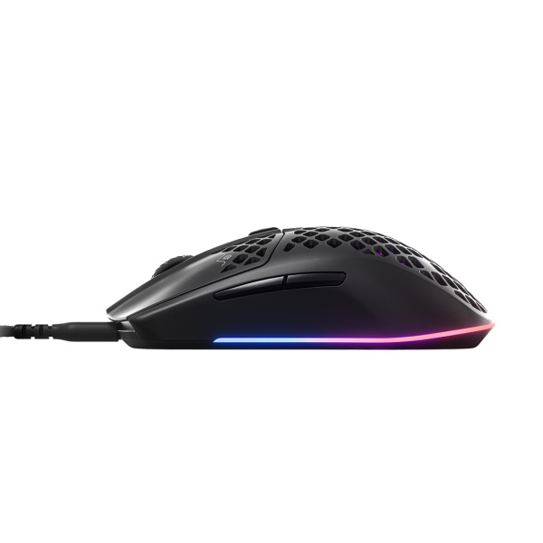 Купить не дорого Компьютерная мышь Steelseries Aerox 3 (2022) Onyx в интернет магазине Stels.kz Компьютерная мышь Steelseries Aerox 3 (2022) Onyx в интернет магазине Stels.kz