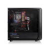 Компьютерный корпус Thermaltake Versa J23 TG без Б/П в интернет магазине Stels.kz