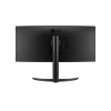 Монитор 34" LG 34WP65C Black в интернет магазине Stels.kz
