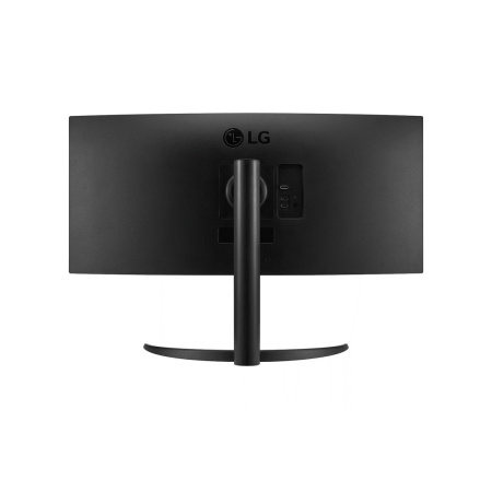 Монитор 34" LG 34WP65C Black в интернет магазине Stels.kz