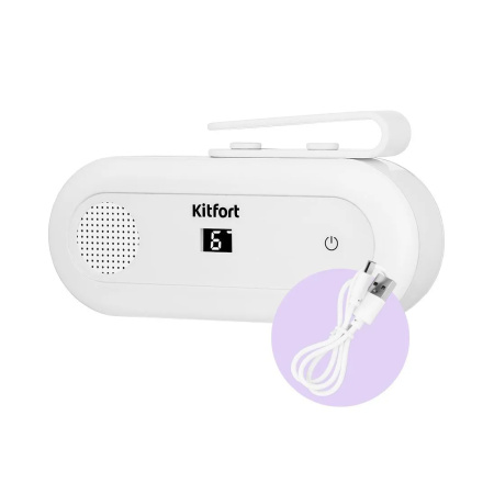 Озонатор Kitfort КТ-3866 в интернет магазине Stels.kz