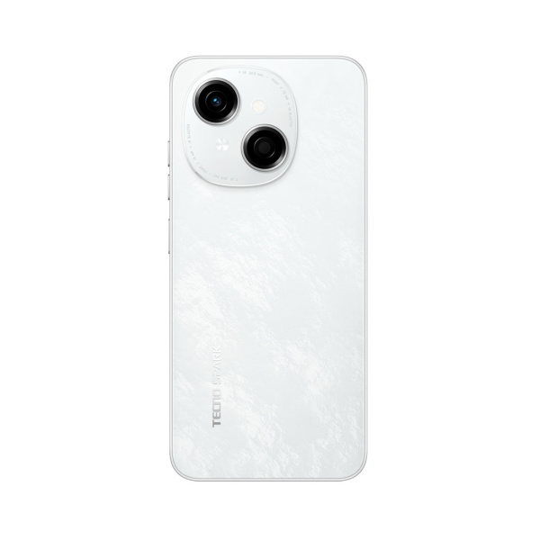 Купить не дорого Мобильный телефон TECNO SPARK Go 1 (KL4) 64+3 GB Glittery White в интернет магазине Stels.kz Мобильный телефон TECNO SPARK Go 1 (KL4) 64+3 GB Glittery White в интернет магазине Stels.kz