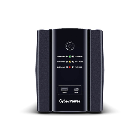 Источник бесперебойного питания CyberPower UT2200EG в интернет магазине Stels.kz