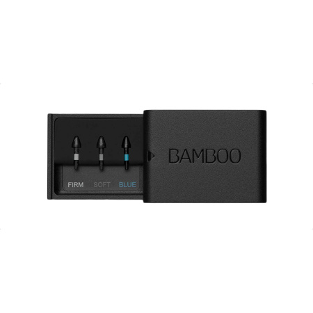 Комплект наконечников Wacom Felt Pen Nibs (ACK22213) в интернет магазине Stels.kz