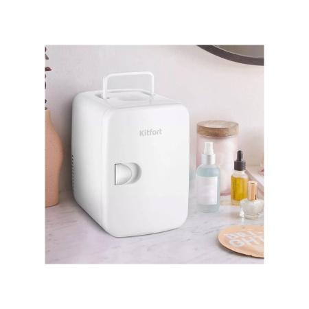 Холодильник для косметики Kitfort КТ-3160 в интернет магазине Stels.kz