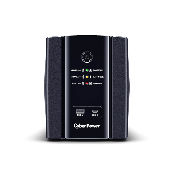 Купить не дорого Источник бесперебойного питания CyberPower UT2200EG в интернет магазине Stels.kz Источник бесперебойного питания CyberPower UT2200EG в интернет магазине Stels.kz