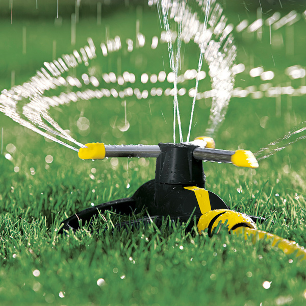 Вращающийся разбрыгиватель KARCHER RS 130/3 в интернет магазине Stels.kz