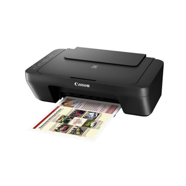 Цветное МФУ Canon Pixma E414 в интернет магазине Stels.kz